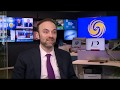 Trade-war impact on Chinese IPOs in NY (NY美專家分析中國公司來美上市2019年發展前景02 05 19)