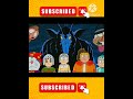 Top 3 Horror Movies Of Doraemon Doraemon Fact Nobita Doraemoncharacters Doraemons Anime 