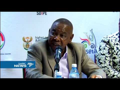 Education Department Launches New >> Dept Of Higher Education Launches New Course For Tvet Colleges Youtube Education Department Launches New >> Dept Of Higher Education Launches New Course For Tvet Colleges Youtube