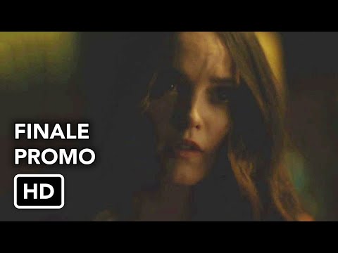 Clarice 1x13 Promo "Family is Freedom" (HD) Season Finale Silence of the Lambs spinoff