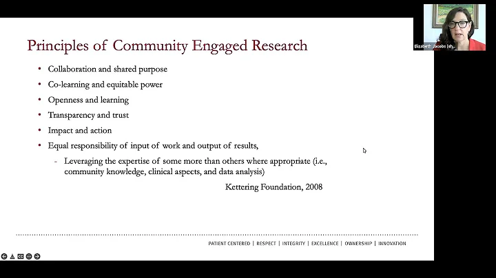 3 23 22 Engaging Communities Across Maine in Resea...