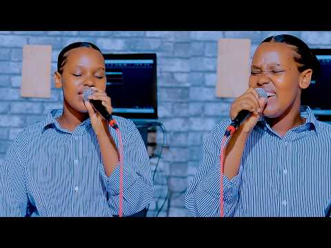 HEALING MOMENT SESSION 20 GOGO_P.MACARA_KINGURA NDAHAGEZE_ NIMUZE MUREBE