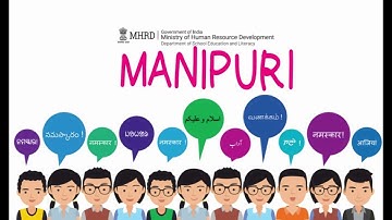 MANIPURI SIMPLE CONVERSATION @sangeetschool #sangeetschool