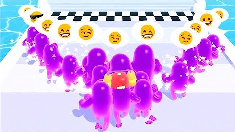 Join Blob Clash 3D Episode 11/Join Blob Clash 3D Huge Hard Level 2023