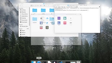 Installing kibana  and Elasticsearch on mac