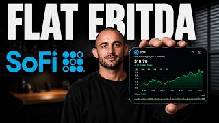 The $1.3B Number Nobody's Pricing Into $SOFI So Fi Stock