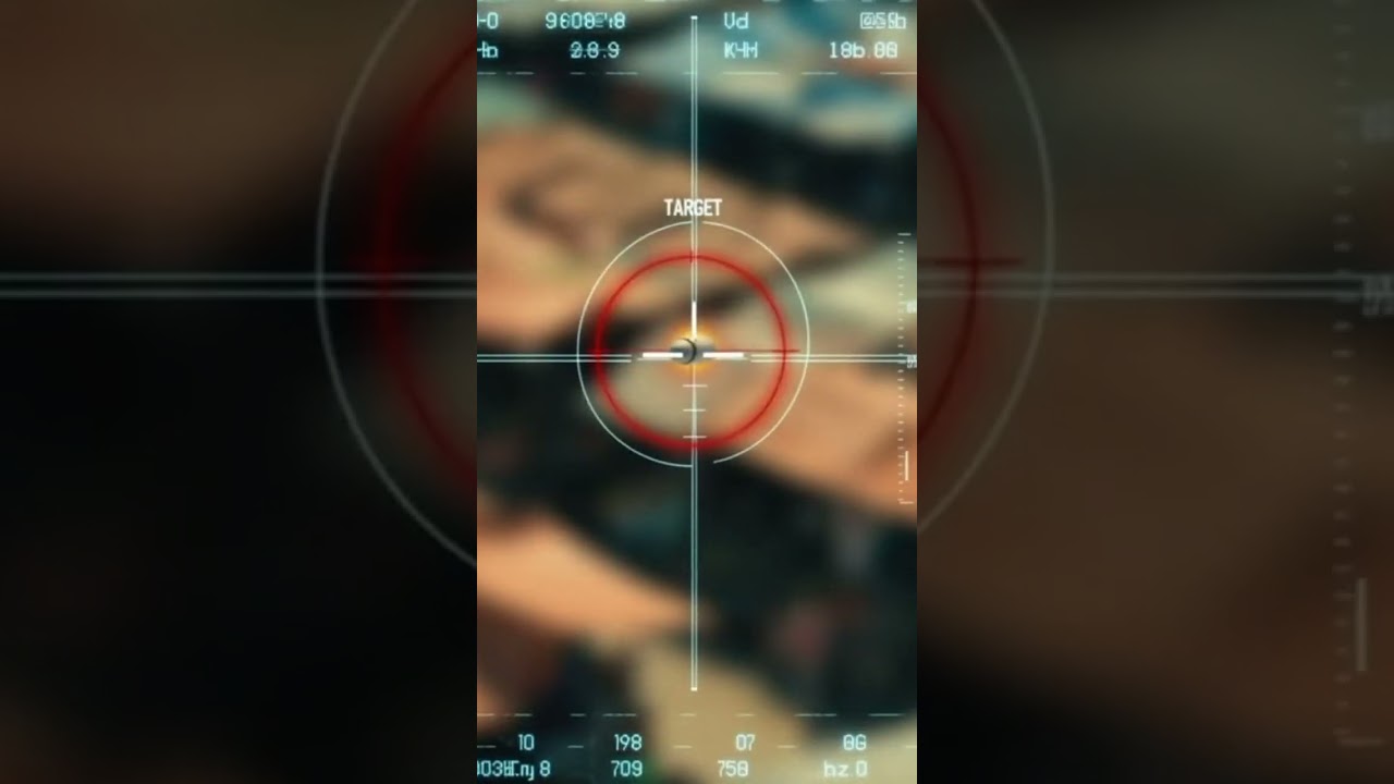 Bidi Smoke Triggers Missile Attack? The Viral Video Explained!