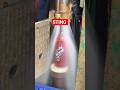 STING COLD DRINK MAKING