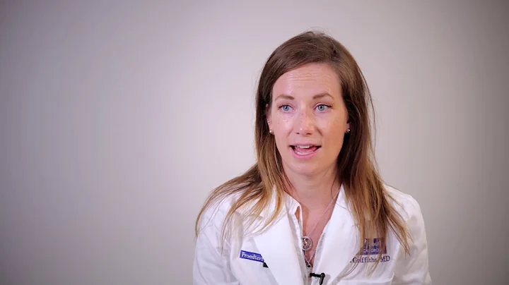 Tricia Griffiths, M.D. Physician Profile Video