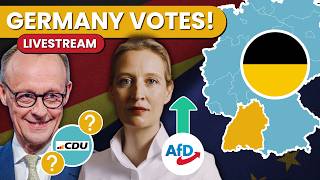 German State Election Results Explained (What it Means for the EU)