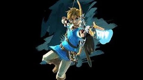 black ops 3 custom zombies legend of zelda the lost woods