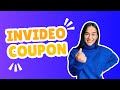 Invideo Coupon Code 2025 - Get the Best Discounts Now