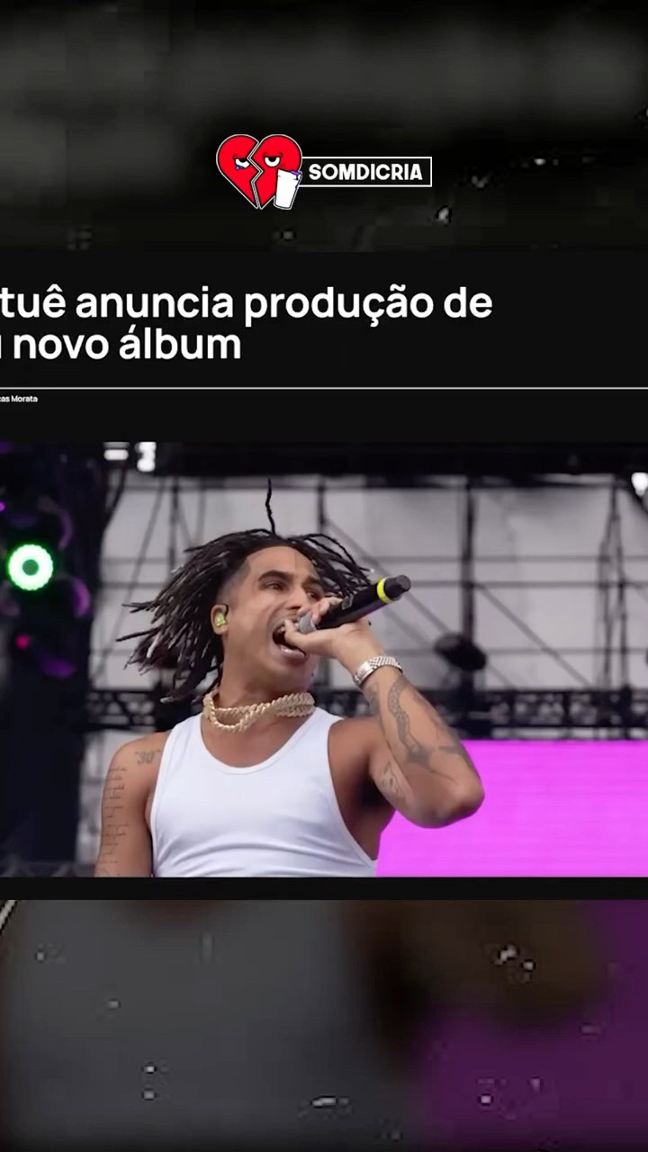 o MARKETING por TRÁS de 333 SALVE TODOS do MATUÊ