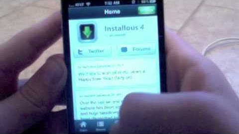 How to get paid apps for free on iphone/ipod touch