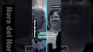 ¿Harías lo mismo? #horadelhorror #aterrador #paranormal #miedo #terror #leyendas #real #fypシ #fyp