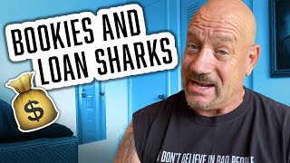 Bookmaker and Loanshark - From the Streets to Prison - Prison Stories | 102 |