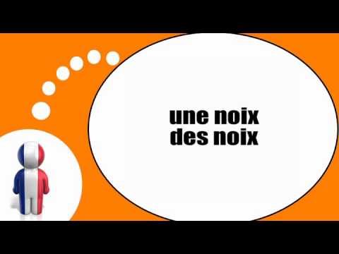 Video: Apakah maksud jamak dalam bahasa Perancis?