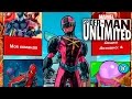 Hodgepodgedude играет Spider-man Unlimited #106 (2 сезон )