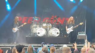 Peer Günt - Dont Cry Live Sauna Classic, Tampere Hd