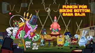 (ZIP) (traducido) funkin for bikini bottom Android/pc gama baja 1GB ram no clickbait