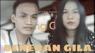Im really 'Going Crazy' With Reza Darmawangsa Feat Alphiaandi Treasure13 | Eps.4