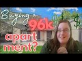 Am I buying a $100k apartment? Real estate investing for normals