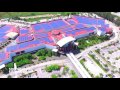 Robinsons Starmills 2.88MW PV Solar Rooftop