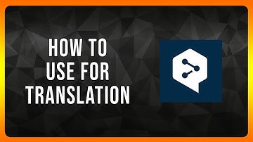 How to use DeepL for Translations in 2025