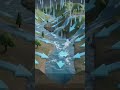 How Flood occurs 3d video #dreamscreenai #geography #shortfeed #viral #education