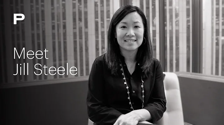 Our People: Meet Jill Steele