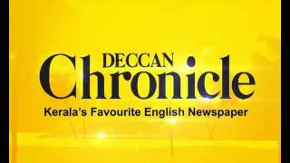 Deccan Chronicle | New Campaign AD