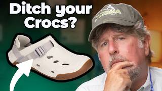 Simms Drifter... The Croc Killers?