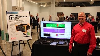 EWI: Array Eddy Current Instrument and Sensors
