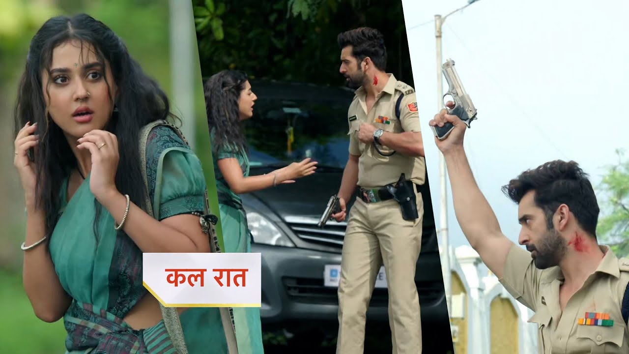 Jhanak NEW PROMO Today 6th November 2025