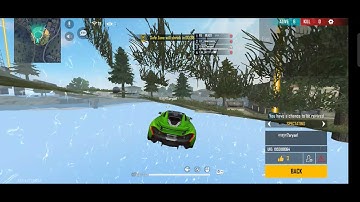 CONFIGURACION PERFECTA para SAMSUNG A3,A5,A6,A7,J2,J5,J7,SS ,,6,S7,59,A10,A20,A30,A50,A70 //FREEFIRE