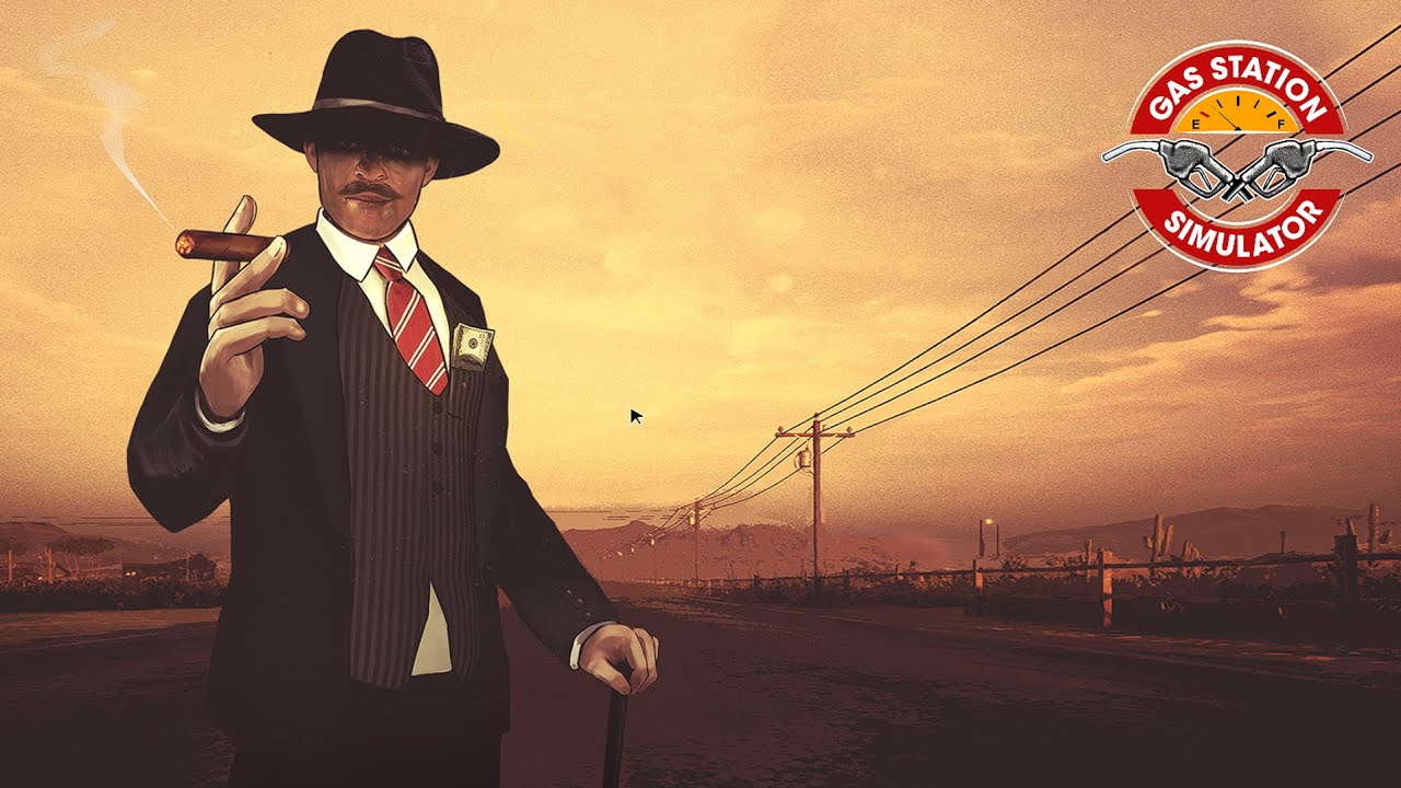 Upgraded My Gas Station - Gas Station Simulator Hindi #4