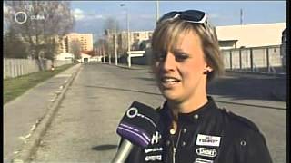 Kovács Niki - Duna - Dunasport 2013.04.14.