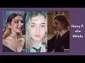 Harry Potter WLW tiktok compilation (mostly Hermione POV's) pt. 2