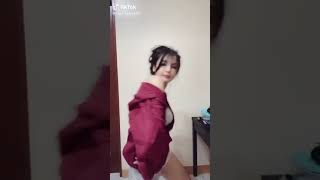 Sexy TikTok dance viral video