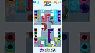 Gecko Out level 115 no booster Walkthrough