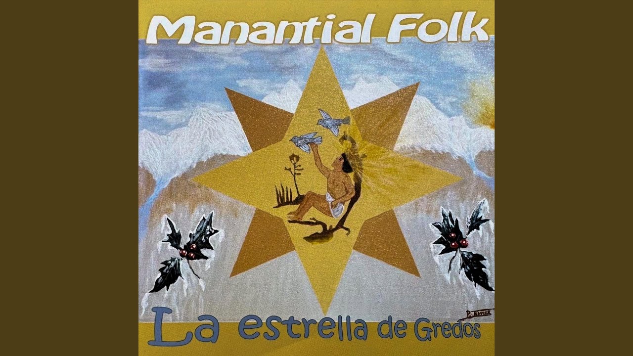 Camina la Virgen Pura