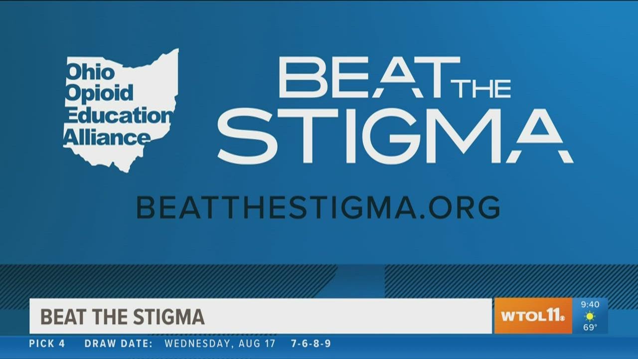 Beat the Stigma | Examining the addiction recovery process