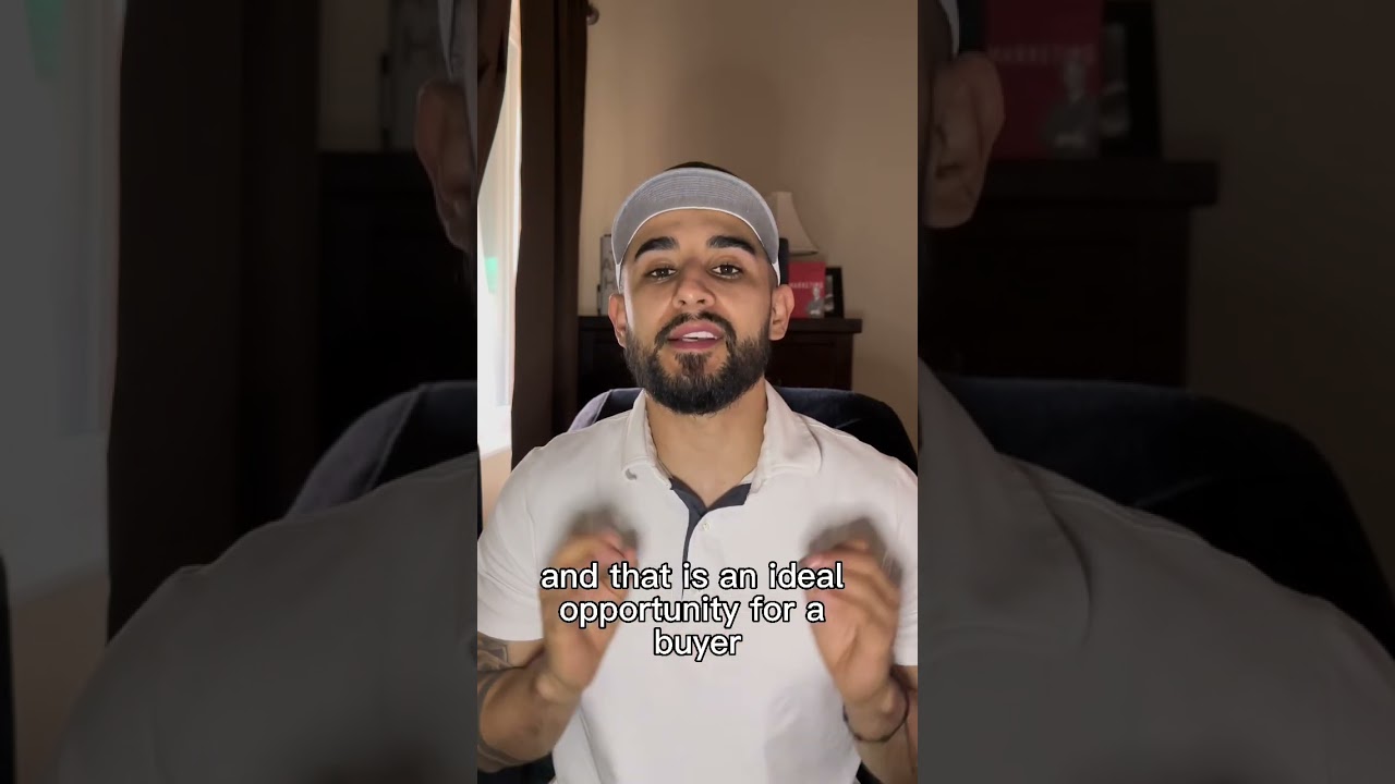 The Importance of Finding a Buyer’s Agent 