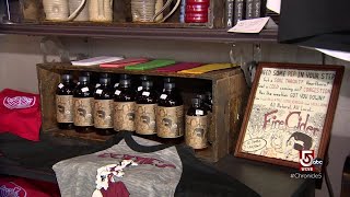 Sip some apple elixirs or hit the slopes in the Berkshires