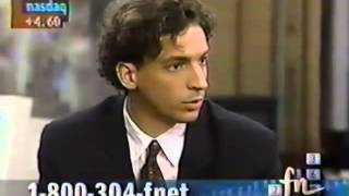 Paul Tough and Al Dunlap 1996 part two.mp4