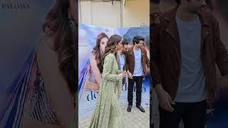 Download Lagu Sunny Deol Son Rajveer Deol Dono Movie Tesear Launch #shorts #sunnydeol #rajveerdeol MP3