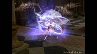 Cabal Online - Radiant Hall Trailer