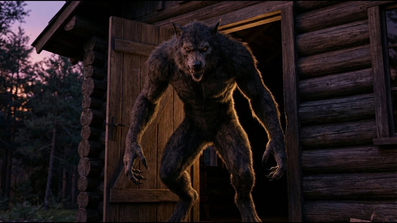 What Uncle Terry Never Told Me About the Dogman in Wisconsin