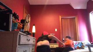 Htw Wrestling Episode 16