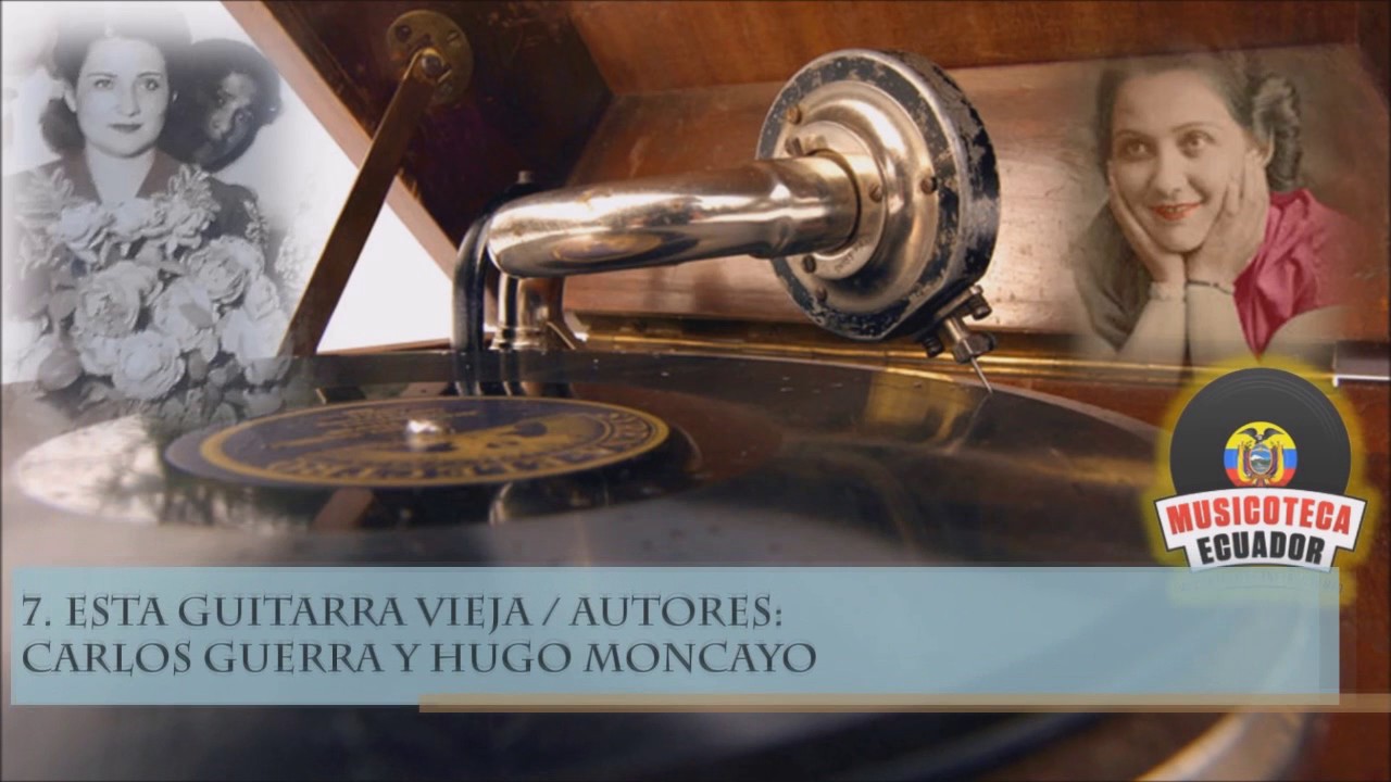 DISCO MIX - CARLOTA JARAMILLO (Exitos Enganchados-Música Ecuatoriana Mix)